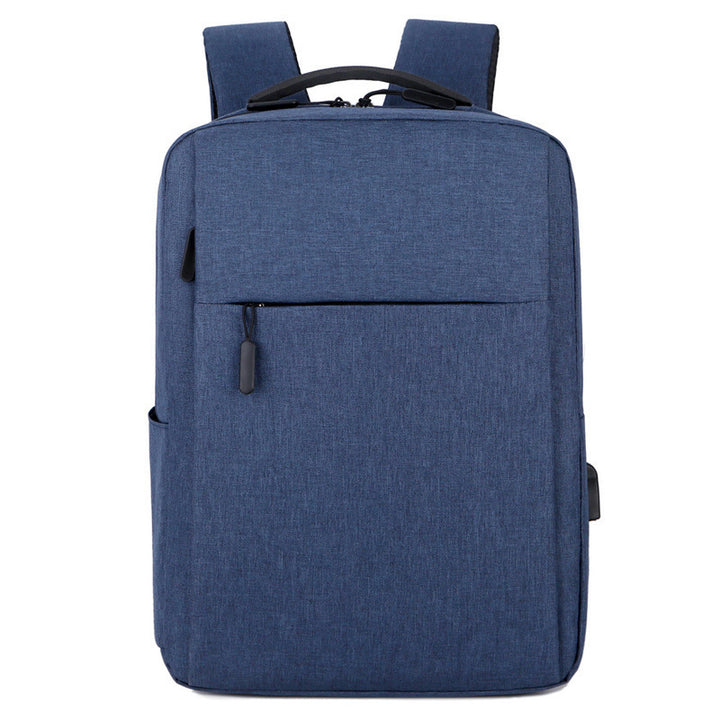 Tech-Optimized Daily Backpack Stornfield