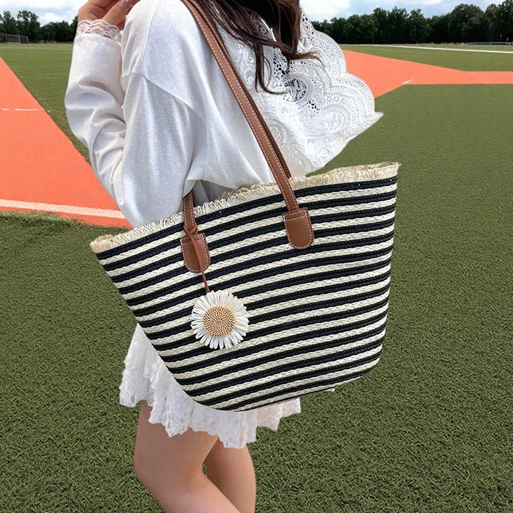 Beach bag Stornfield