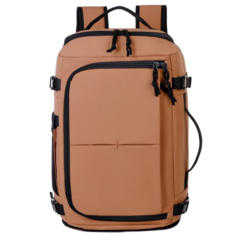 Expandable Urban Travel Backpack Stornfield