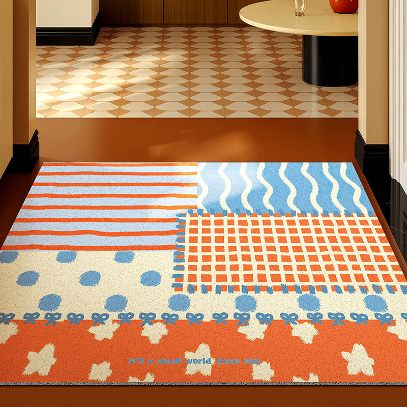 Home Decorative Area Rug