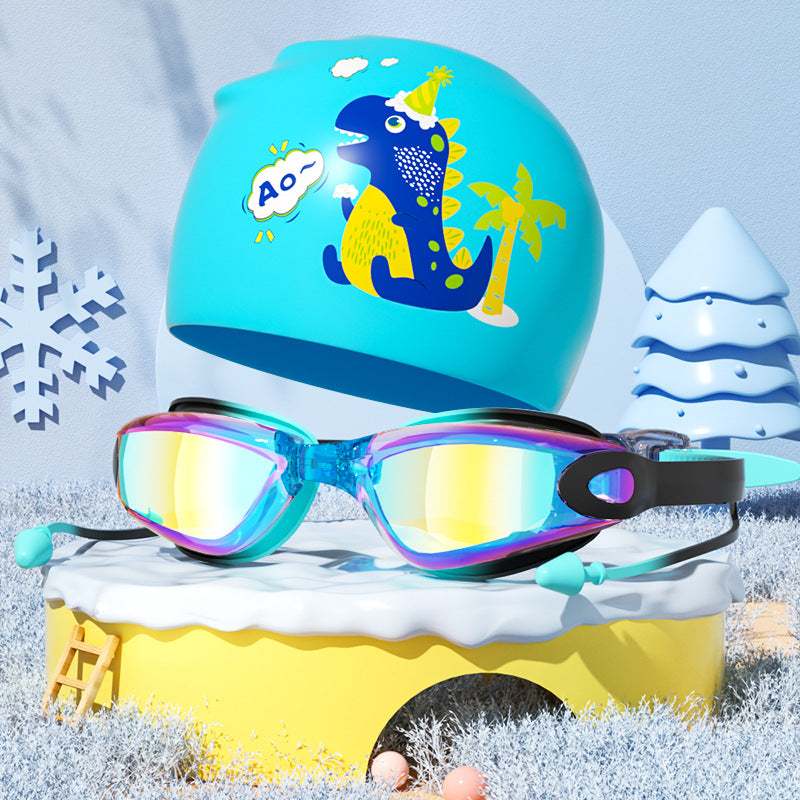 Kids Swimming Gear Stornfield