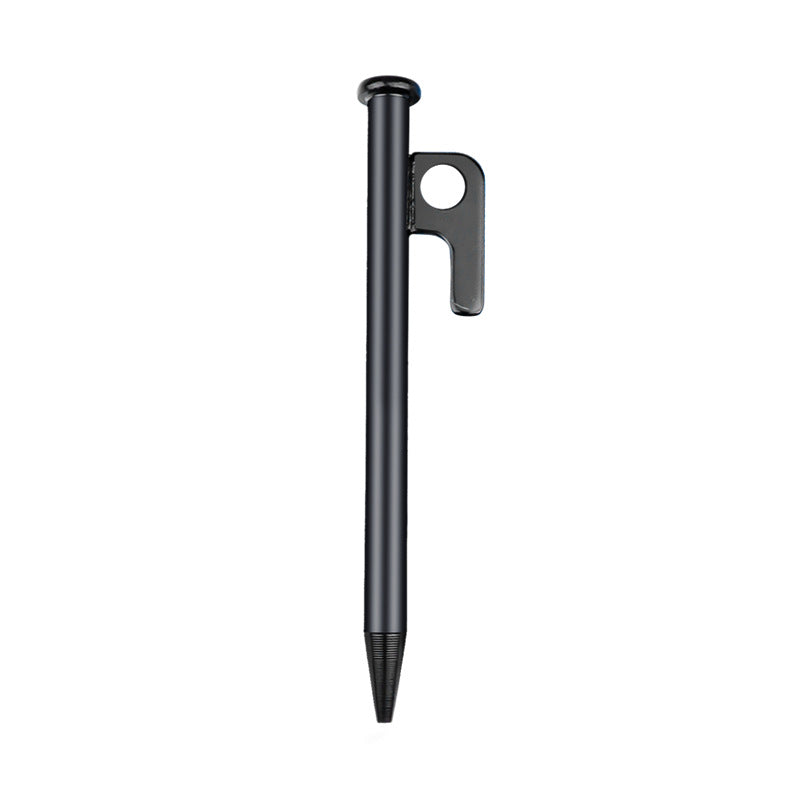 robust steel peg for tent anchoring Stornfield