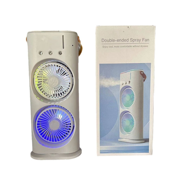 Ladies Spray Fan Stornfield