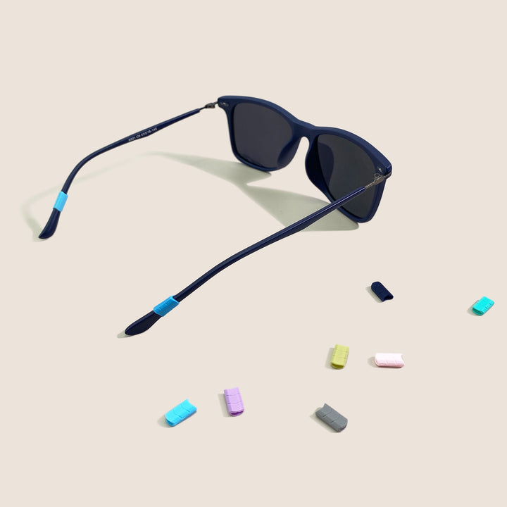 Comfortable Silicone Eyewear Nose Pads Stornfield