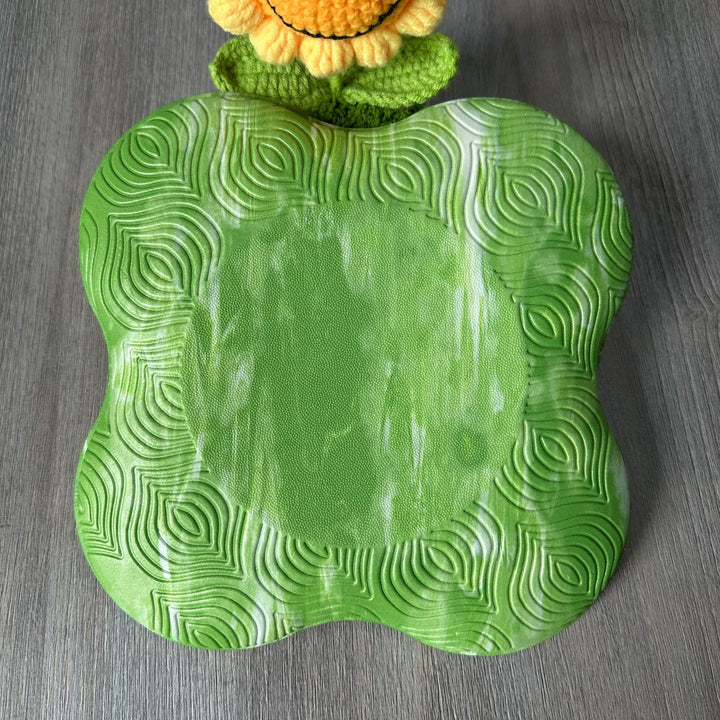Decorative Serving Plate Stornfield