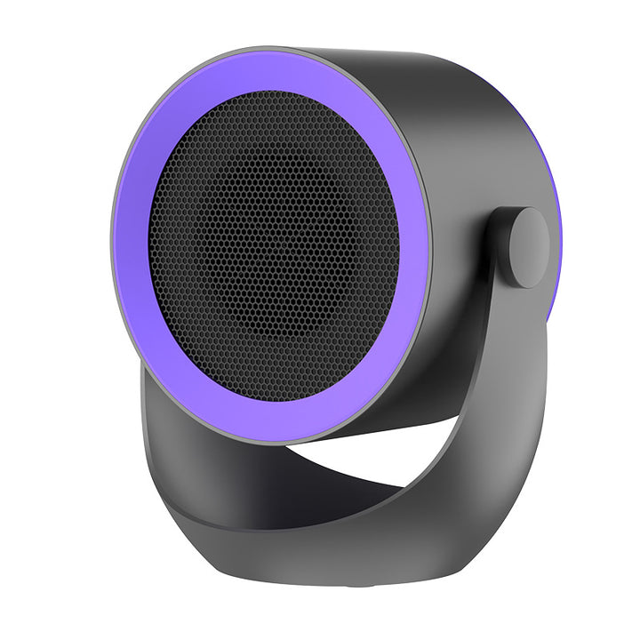 Unisex Compact and Stylish Personal Heater Stornfield