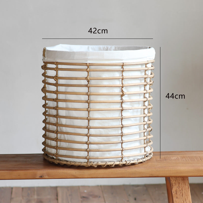 High-quality storage basket Stornfield
