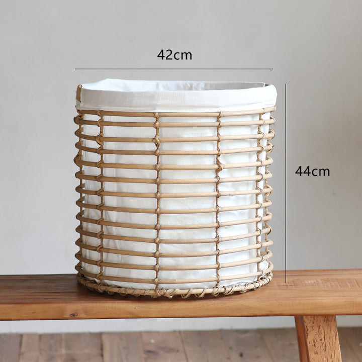 High-quality storage basket Stornfield