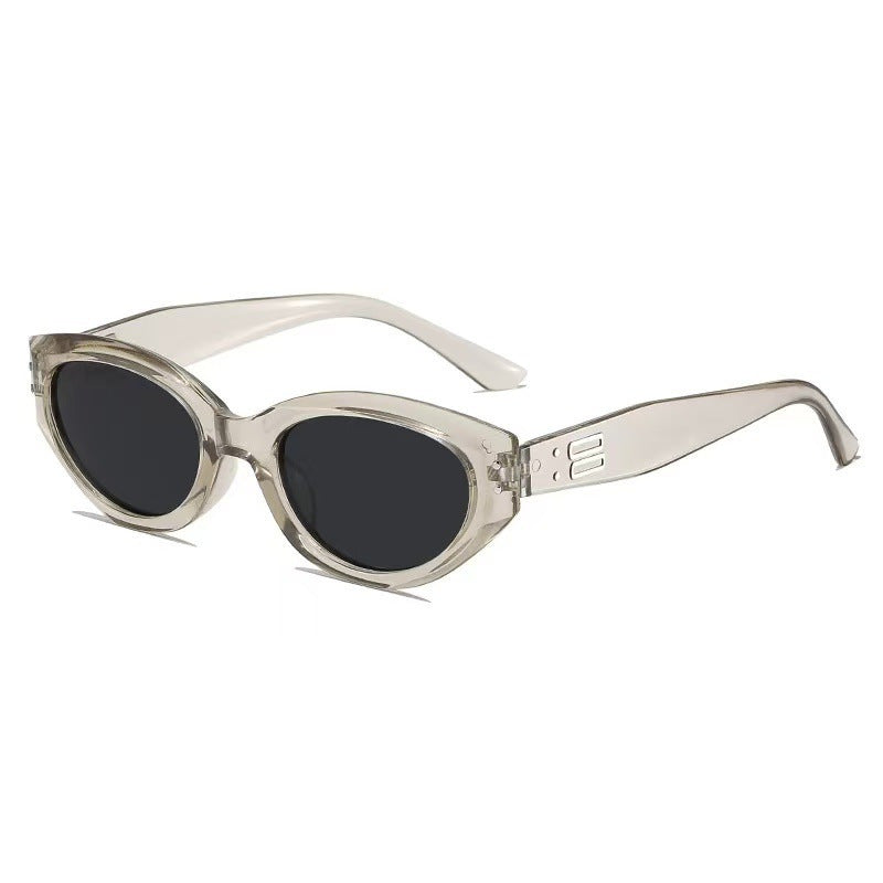 Modern Square Frame Sunglasses Stornfield