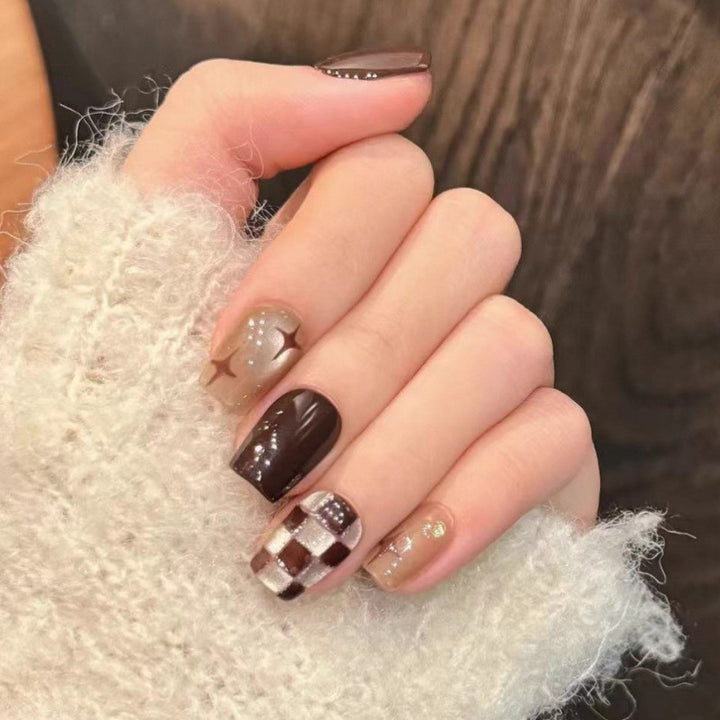 Decorative Nail Art Stornfield