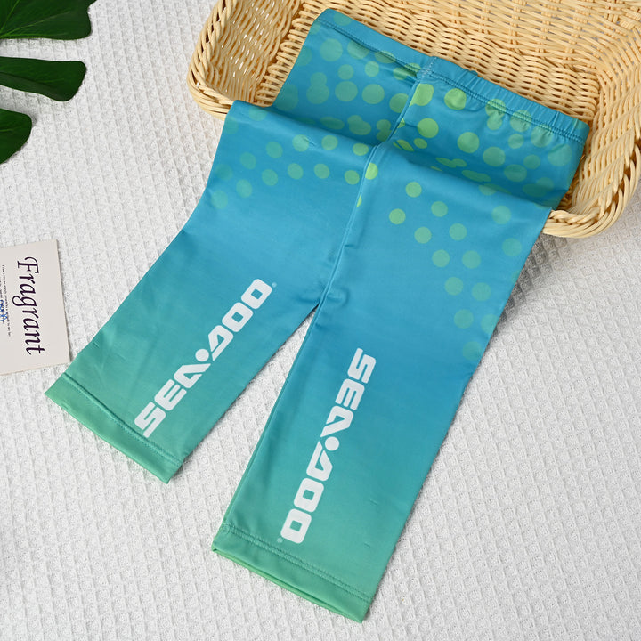 Ladies Sport Compression Sleeves Stornfield