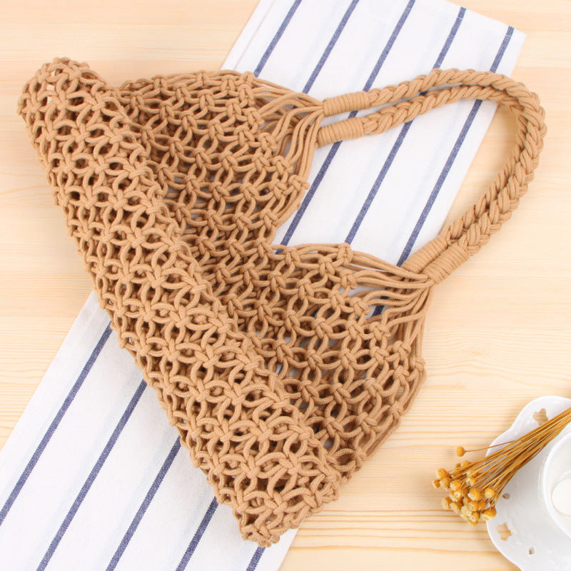 Fashionable Mesh Bag Stornfield