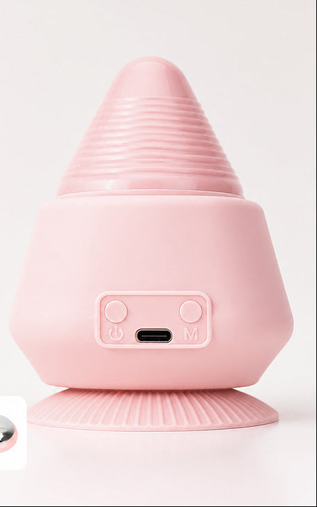 Multifunctional Body Massager Stornfield