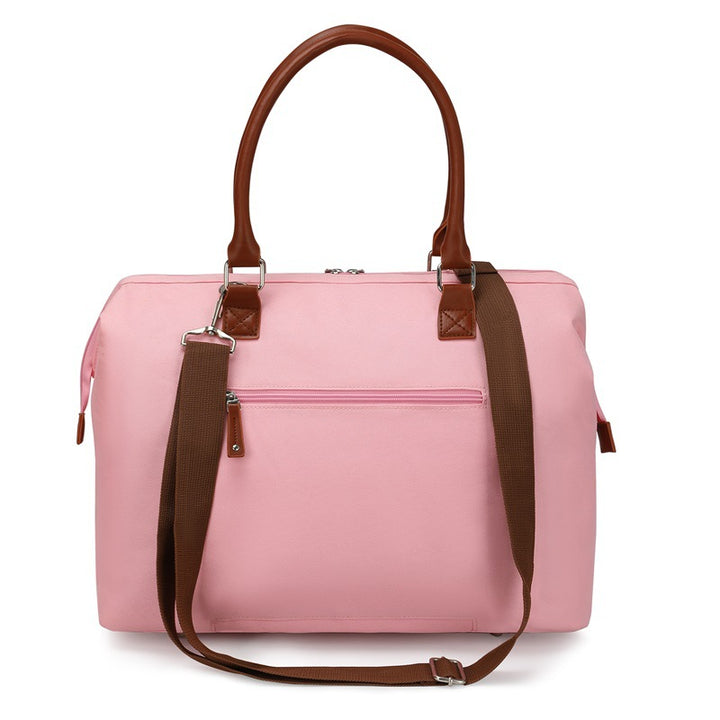 Multi-Purpose Travel Weekender Bag Set Stornfield