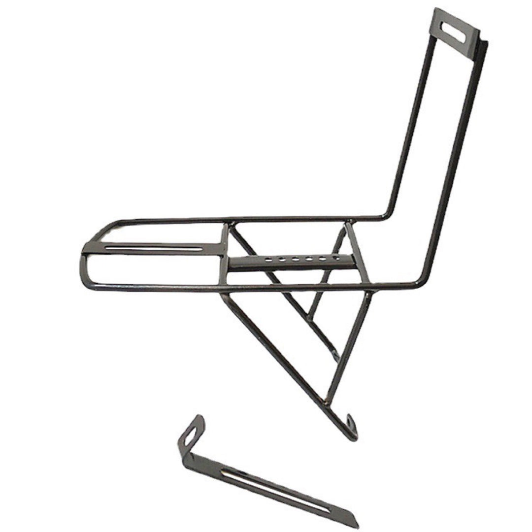 Adjustable Bicycle Rear Storage Rack Stornfield