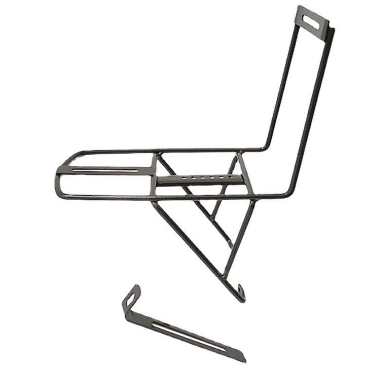 Adjustable Bicycle Rear Storage Rack Stornfield