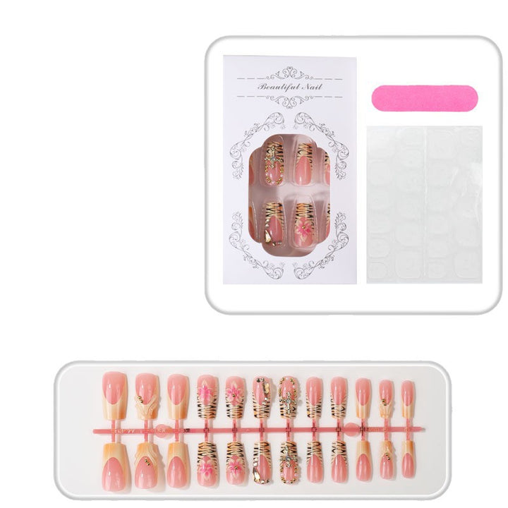 Nail Art Stornfield