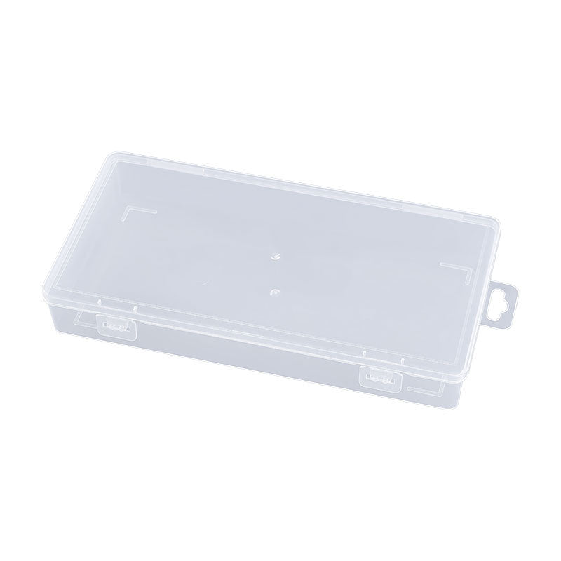Durable Multi-Purpose Storage Container Stornfield
