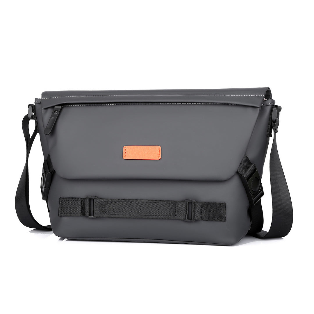 Waterproof Messenger Bag Stornfield