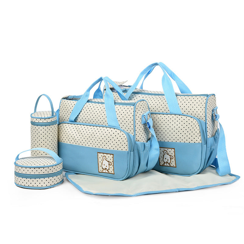 Multi-Purpose Travel Set Stornfield