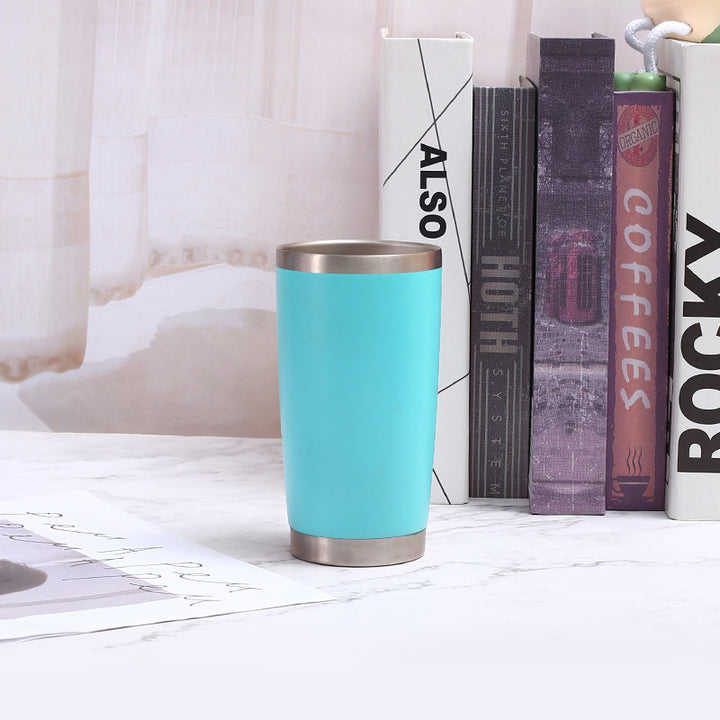 Women insulated stainless steel thermal mug Stornfield