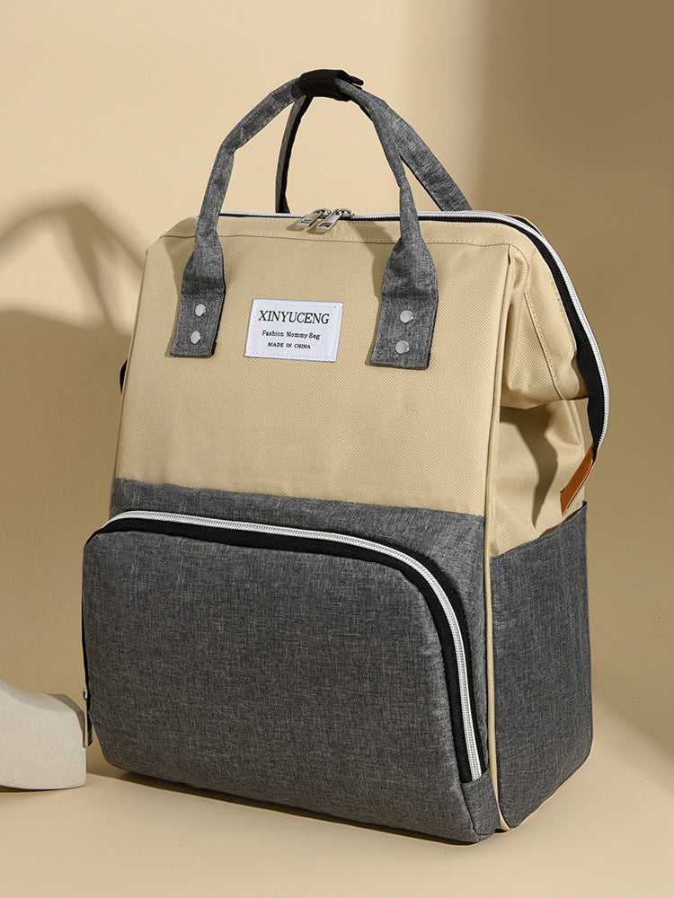 Fashionable Multi-Functional Backpack Stornfield