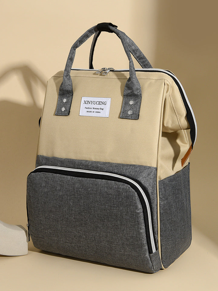 Fashionable Multi-Functional Backpack Stornfield