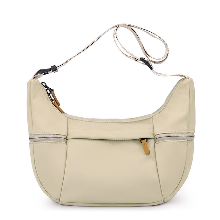 Lightweight Functional Crossbody Bag Stornfield