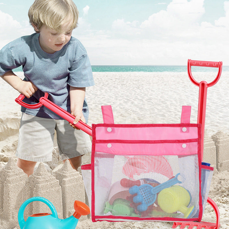 Practical storage bag Stornfield