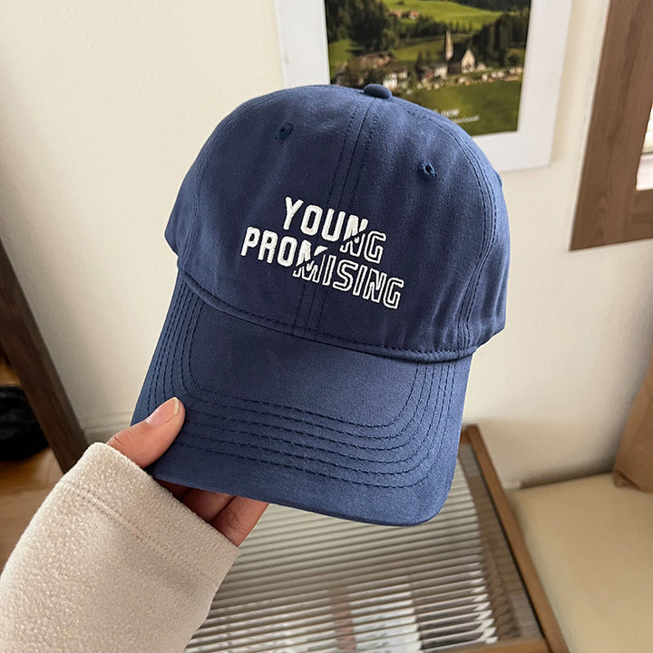 Men's Casual Graphic Baseball Cap Stornfield