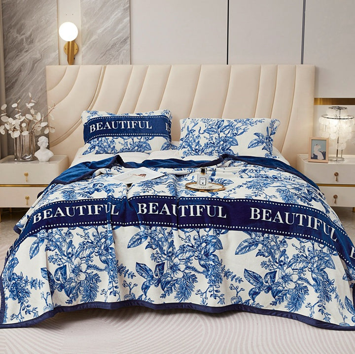 Women high-quality duvet Stornfield