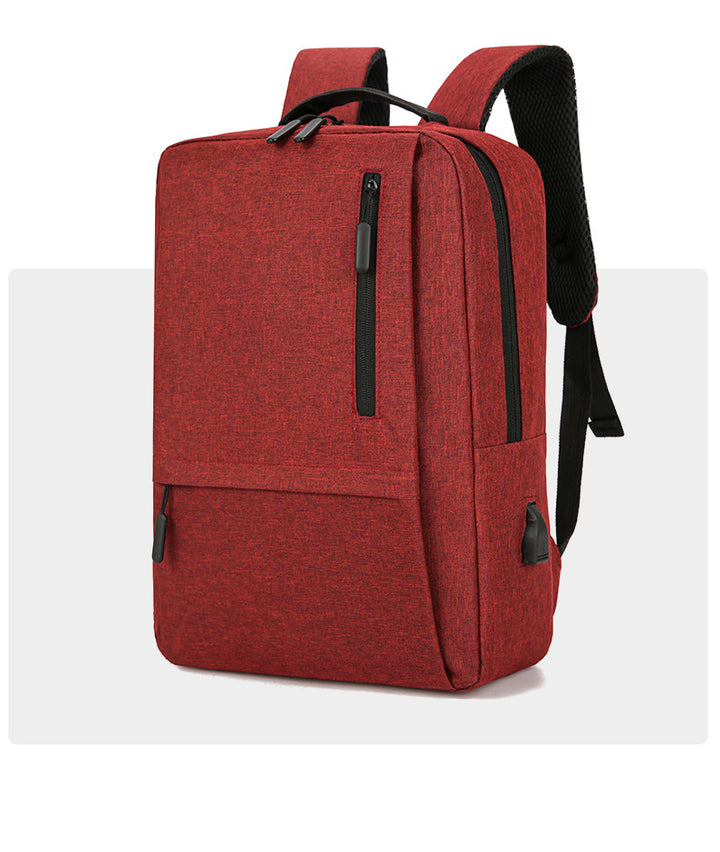 Urban Minimalist Backpack Stornfield
