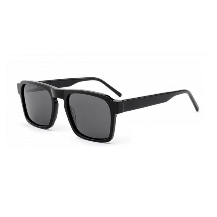 Women's sunglasses with stylish square frame and polarized lenses Stornfield