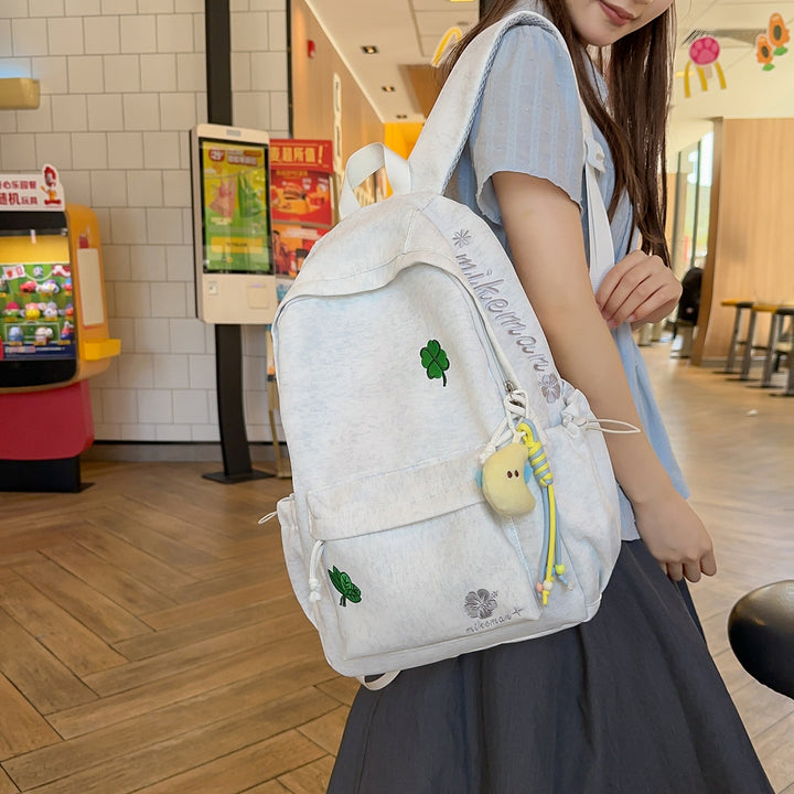 Stylish Decorative Backpack Stornfield
