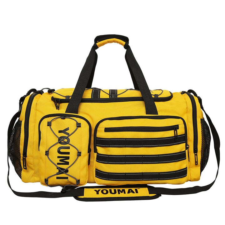 Multi-Functional Tactical Duffle Bag