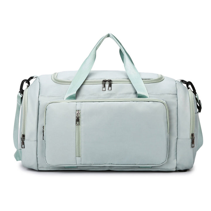 Spacious Travel Duffle Bag Stornfield