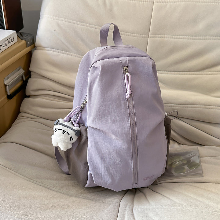 Lightweight Functional Urban Backpack Stornfield