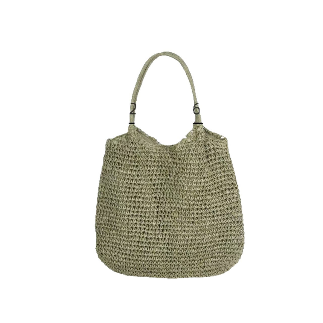 Mesh tote bag Stornfield