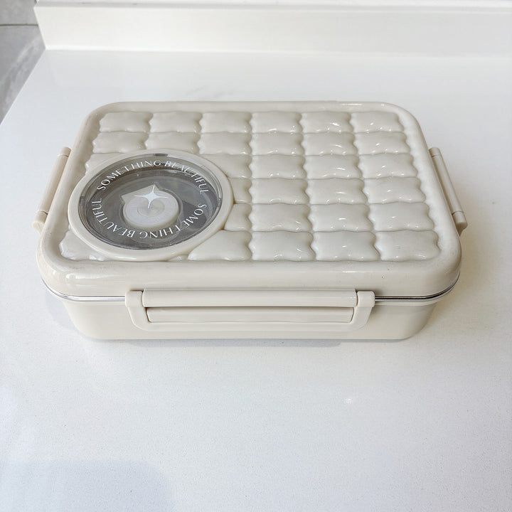 Elegant Insulated Lunch Container