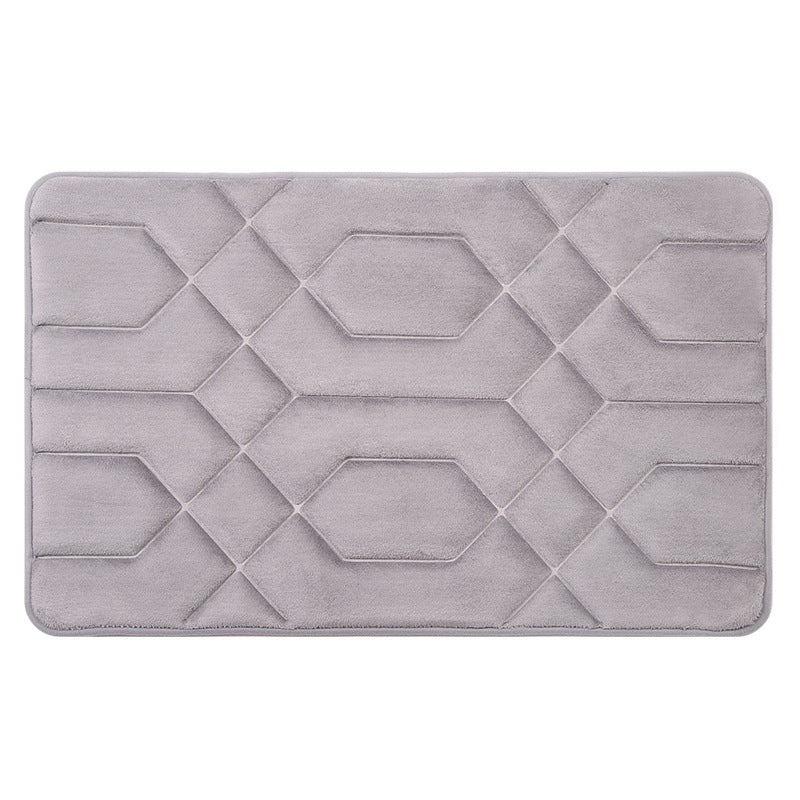 Anti-Slip Bath Mat Stornfield