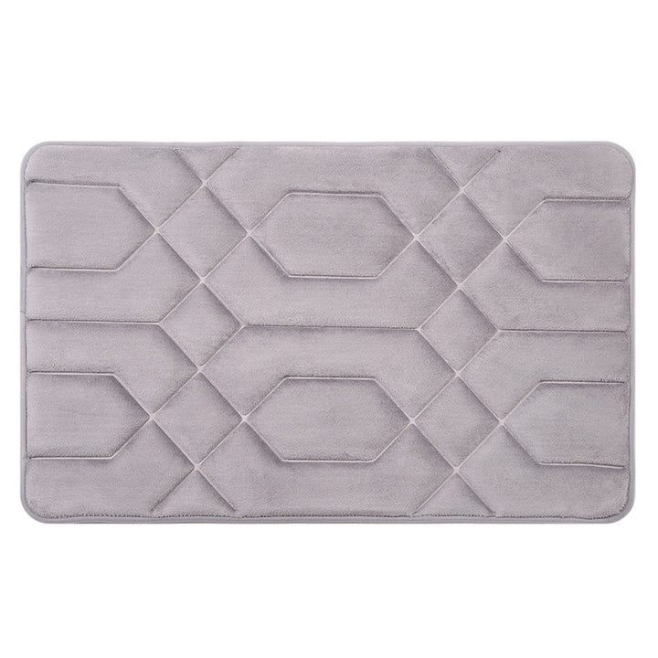 Anti-Slip Bath Mat Stornfield