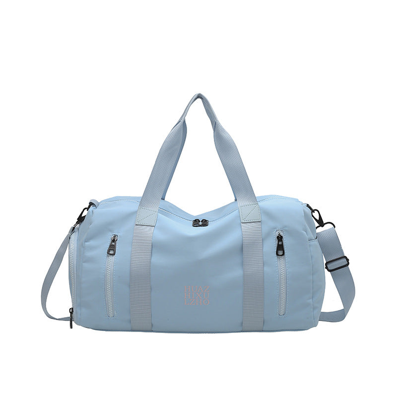 Multi-Functional Travel Duffle Bag