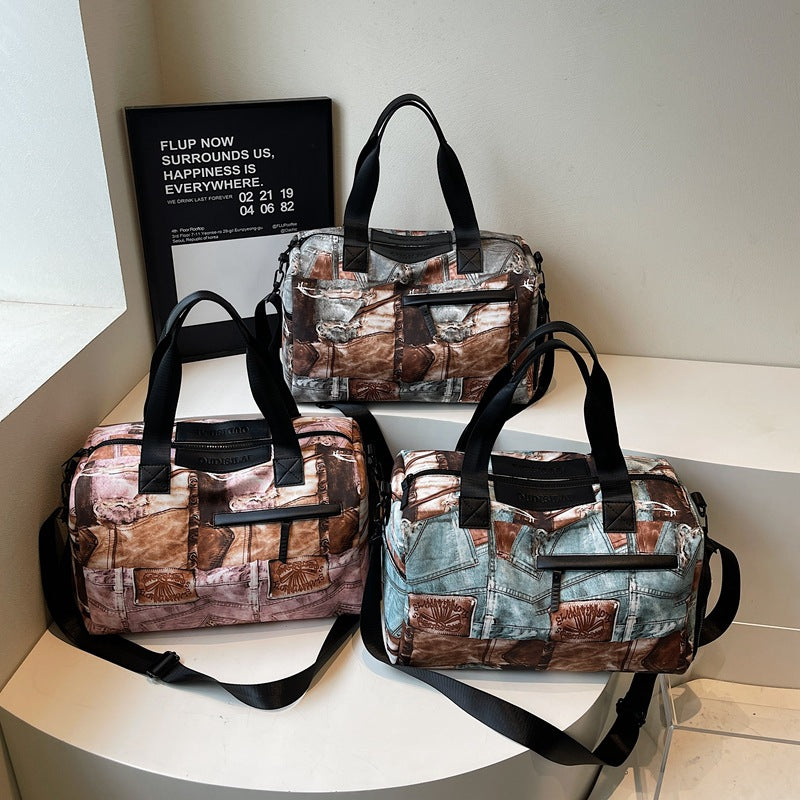 Women’s stylish casual bag Stornfield
