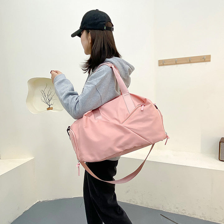 Premium Multi-Functional Sports Duffle Bag Stornfield