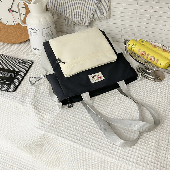 Stylish Multi-Functional Daypack Stornfield