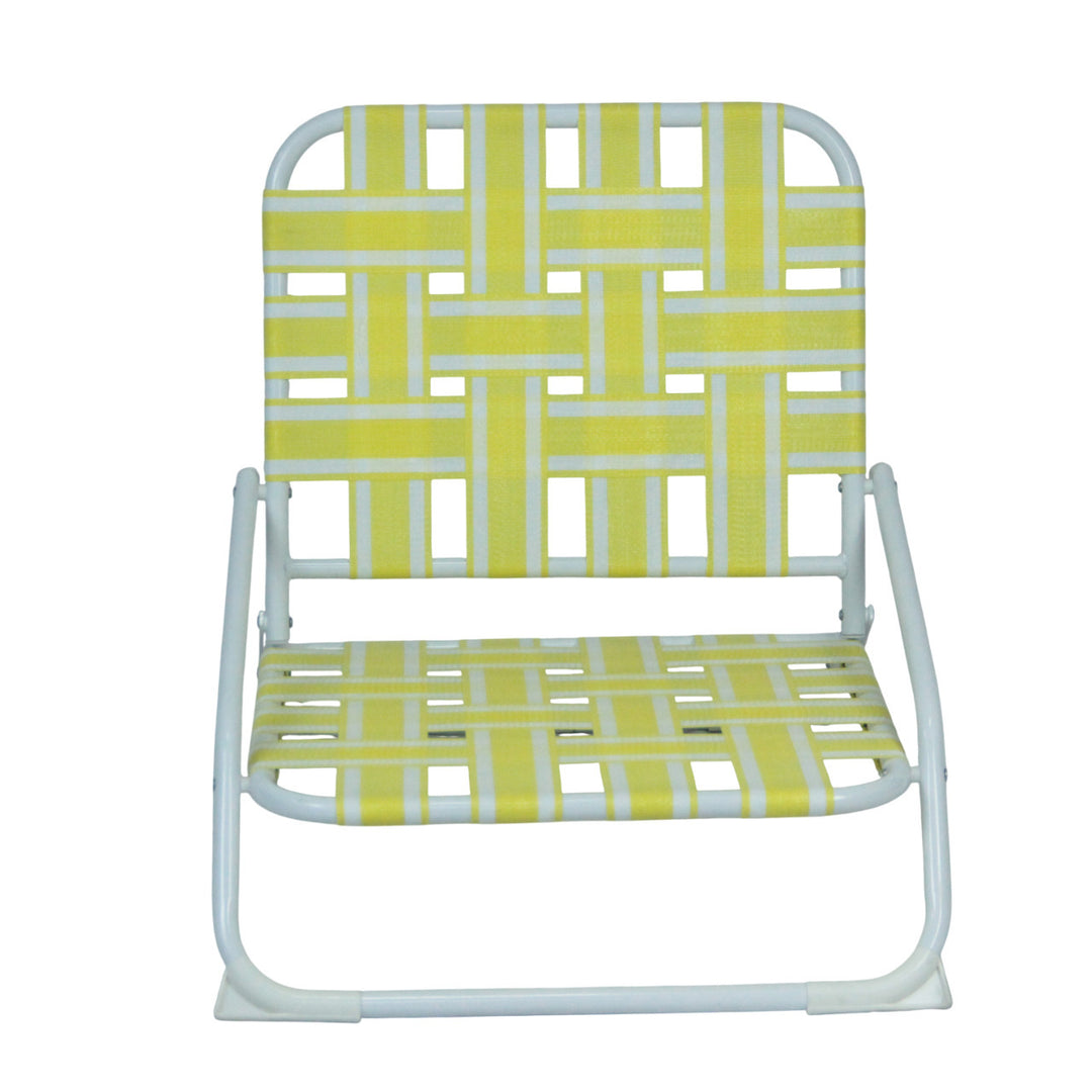 Beach Chair Stornfield