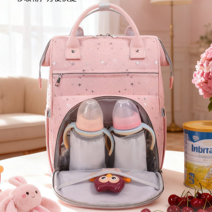 Diaper Backpack Stornfield