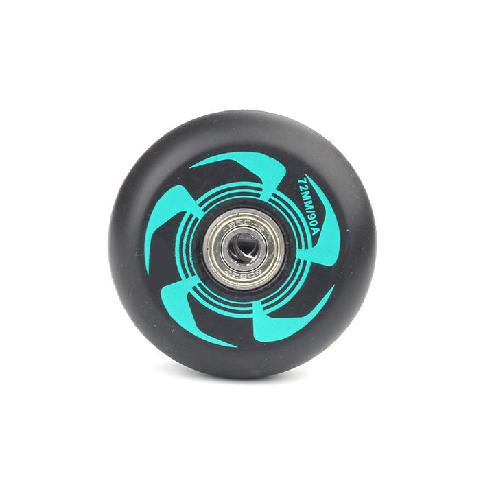 High-Performance Skate Wheels Stornfield 1785910977