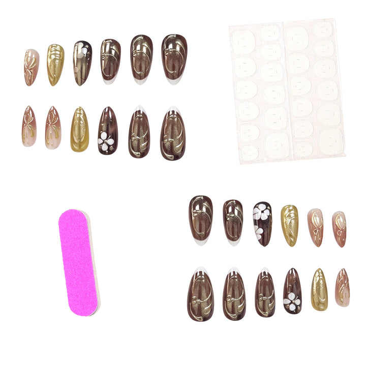 Artistic Acrylic Nail Enhancements Stornfield 1789915379