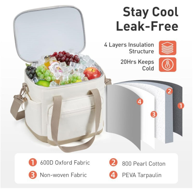 Cooling and Lunch Bag Stornfield